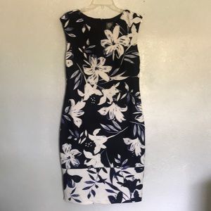 Vince Camuto Dress